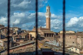 Pearl n°5 Siena